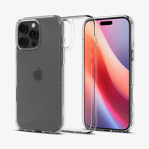 כיסוי Spigen לאייפון 16 סדרה אולטרה היברידי